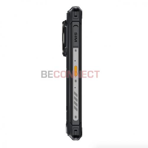 Cubot KingKong Power 3 12/256GB Black