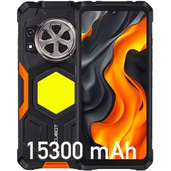 Cubot KingKong Power 5 6/128GB Black