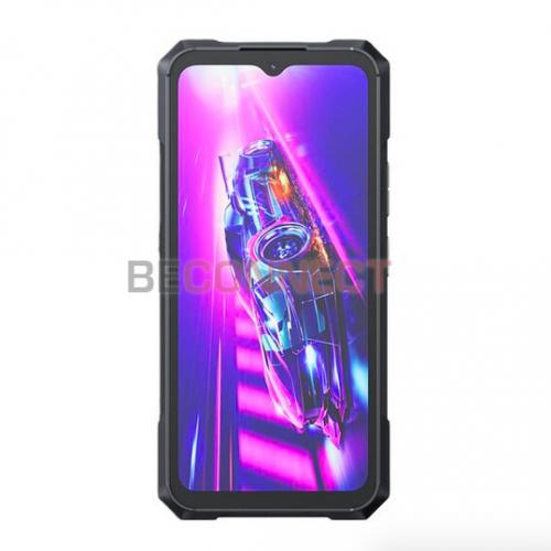 Cubot KingKong Star 2 12/256GB Black