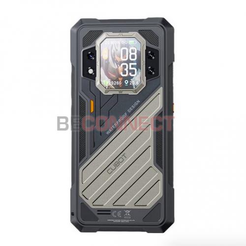 Cubot KingKong Star 2 12/256GB Black