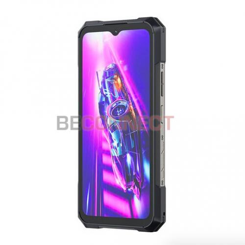 Cubot KingKong Star 2 12/256GB Black