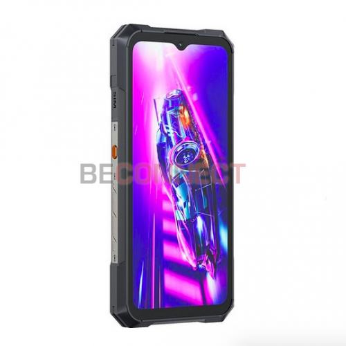 Cubot KingKong Star 2 12/256GB Black