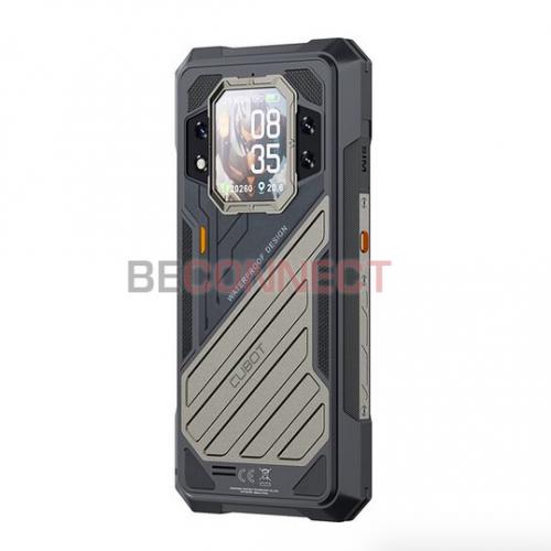 Cubot KingKong Star 2 12/256GB Black