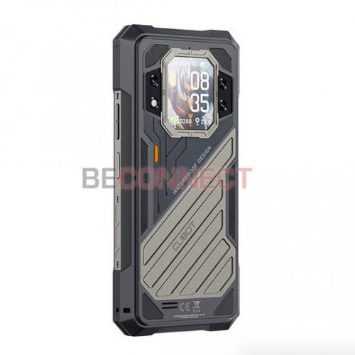 Cubot KingKong Star 2 12/256GB Black