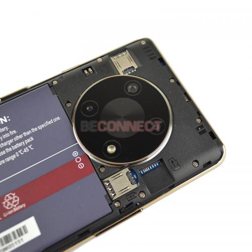 Cubot Max 3 4/64GB Black