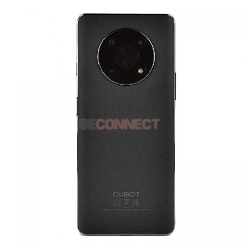 Cubot Max 3 4/64GB Black