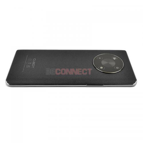 Cubot Max 3 4/64GB Black