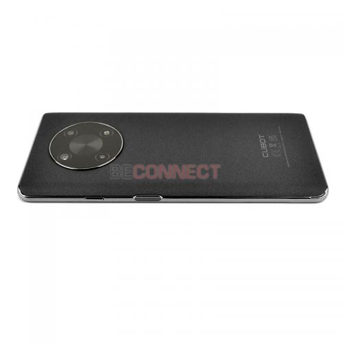 Cubot Max 3 4/64GB Black