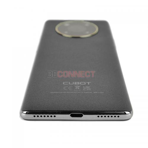 Cubot Max 3 4/64GB Black