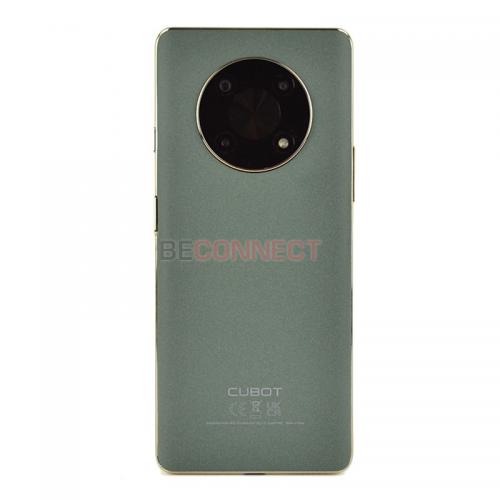 Cubot Max 3 4/64GB Green