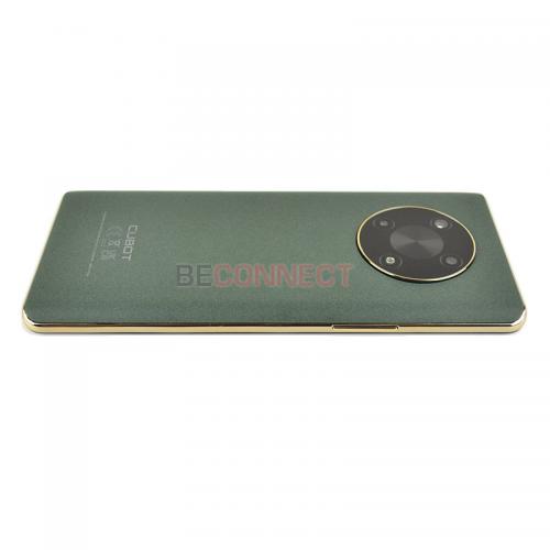Cubot Max 3 4/64GB Green
