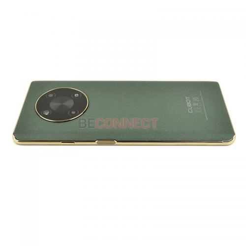Cubot Max 3 4/64GB Green