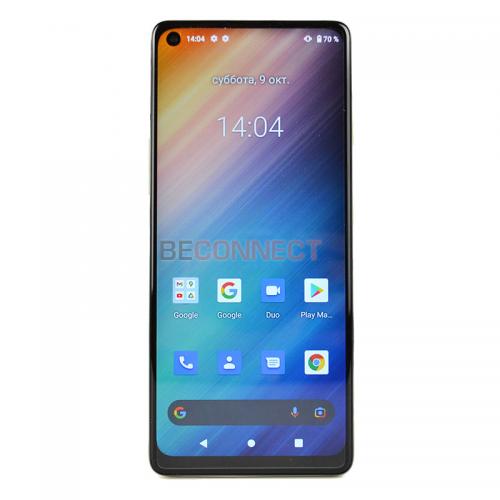 Cubot Max 3 4/64GB Green