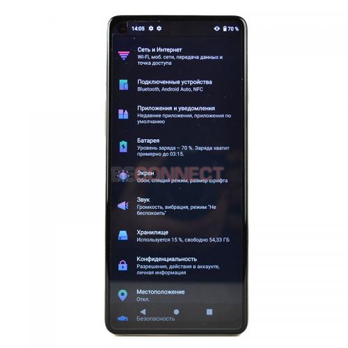 Cubot Max 3 4/64GB Green