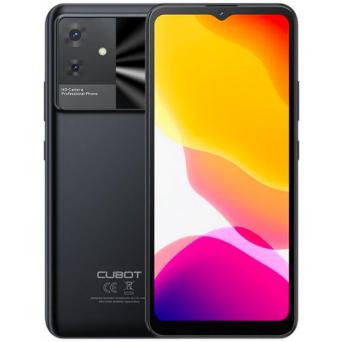 Cubot Note 21 6/128GB Black