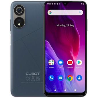 Cubot P60 6/128GB Black
