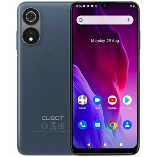 Cubot P60 6/128GB Black