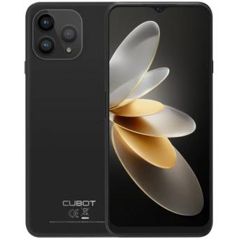 Cubot P80 8/256GB Black