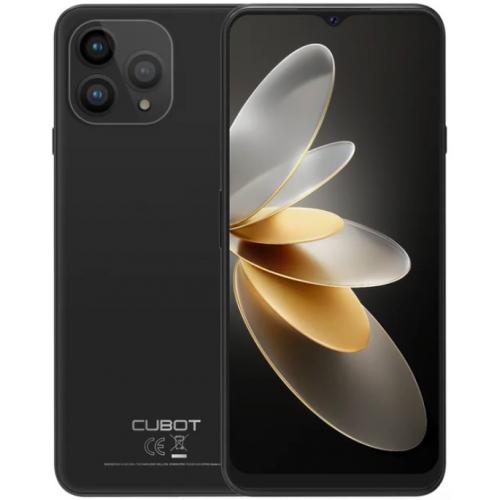 Cubot P80 8/256GB Black