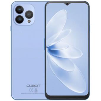 Cubot P80 8/256GB Blue
