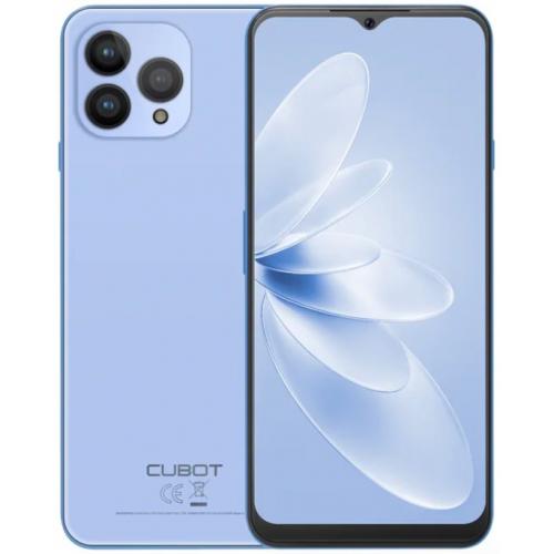 Cubot P80 8/256GB Blue