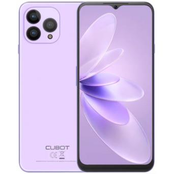 Cubot P80 8/256GB Purple