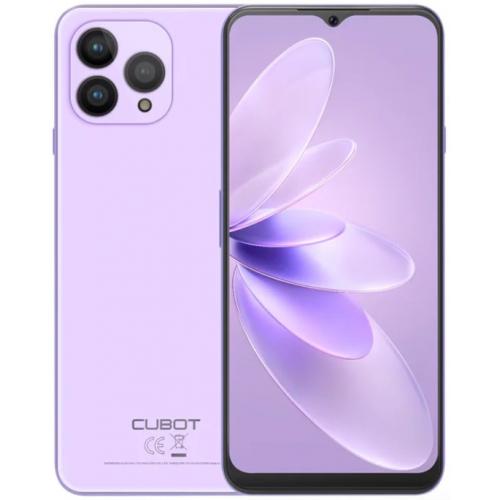 Cubot P80 8/256GB Purple