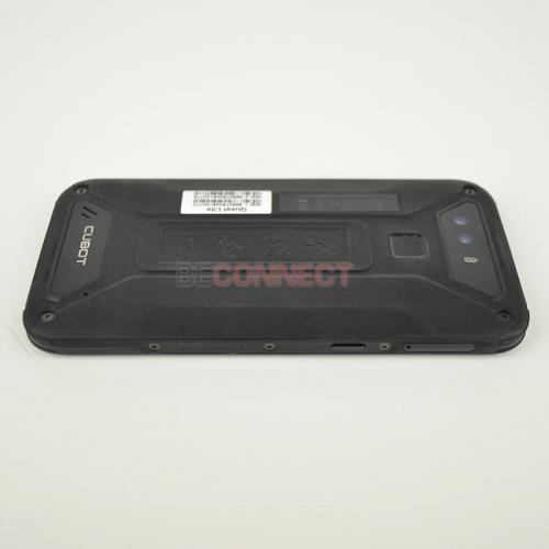 Cubot Quest Lite 3/32GB Black