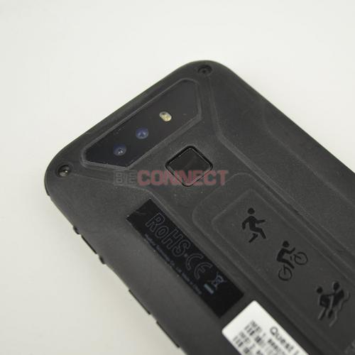 Cubot Quest Lite 3/32GB Black