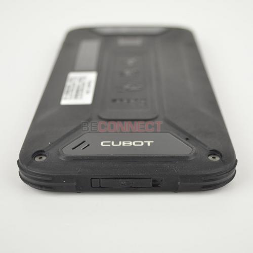Cubot Quest Lite 3/32GB Black