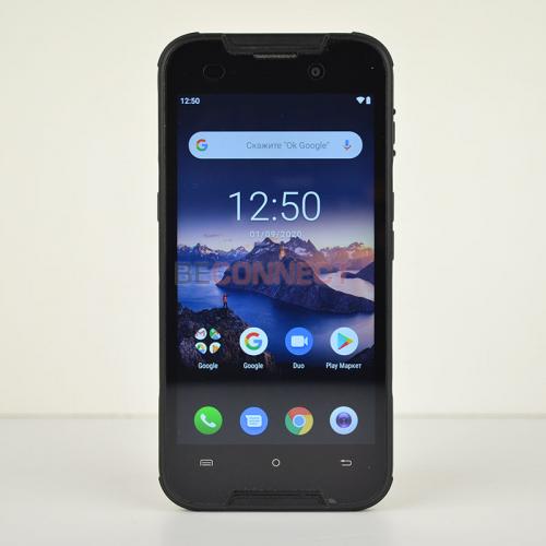 Cubot Quest Lite 3/32GB Black
