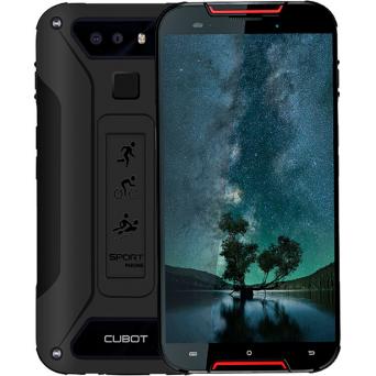 Cubot Quest Lite 3/32GB Red