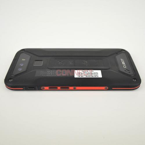 Cubot Quest Lite 3/32GB Red