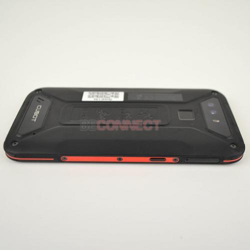 Cubot Quest Lite 3/32GB Red
