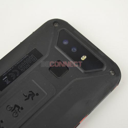Cubot Quest Lite 3/32GB Red