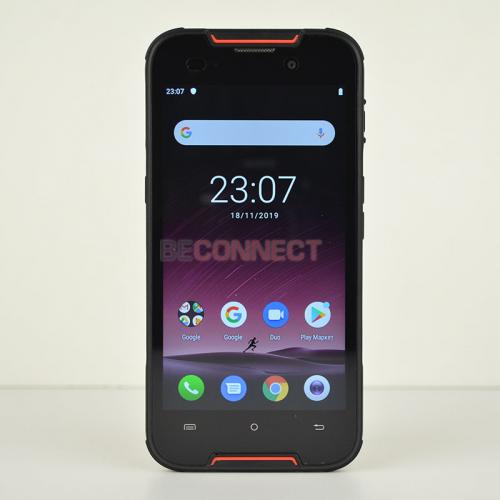 Cubot Quest Lite 3/32GB Red