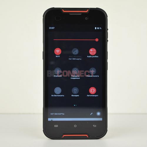 Cubot Quest Lite 3/32GB Red