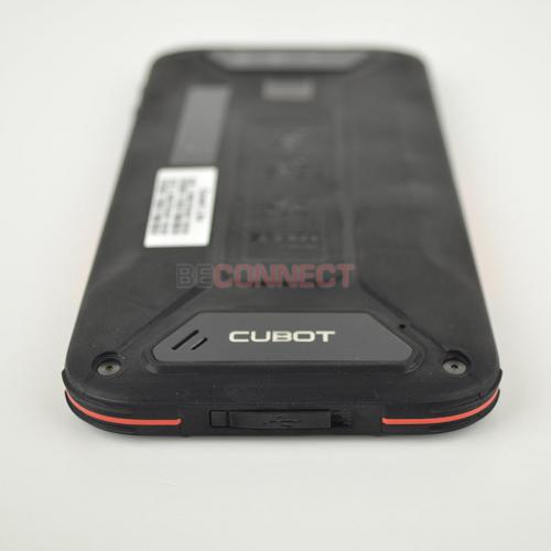 Cubot Quest Lite 3/32GB Red