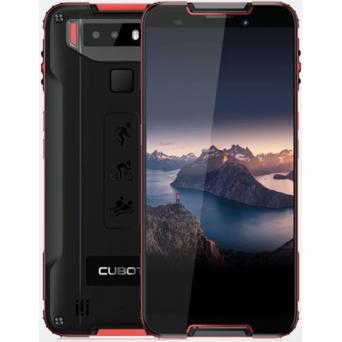 Cubot Quest 4/64GB Red