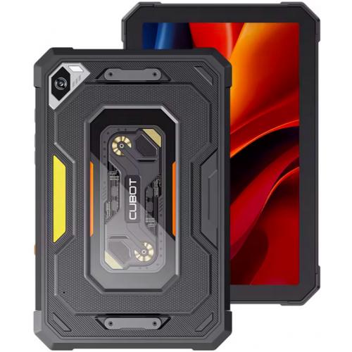 Cubot Tab KingKong Mini 6/128GB Black
