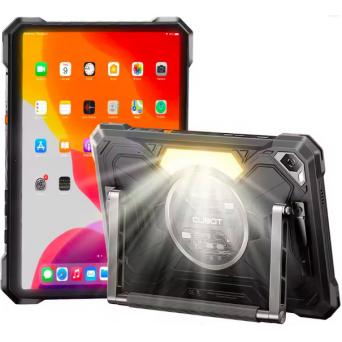 Cubot Tab KingKong S 6/256GB Black