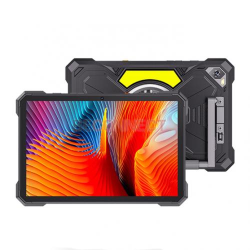 Cubot Tab KingKong S 6/256GB Black