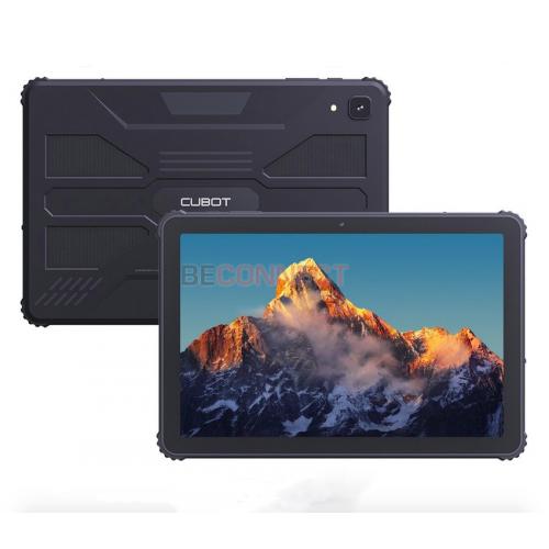 Cubot Tab KingKong 8/256Gb Black