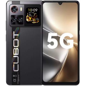 Cubot X100 8/256GB Black