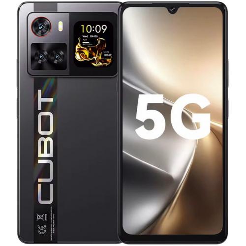 Cubot X100 8/256GB Black