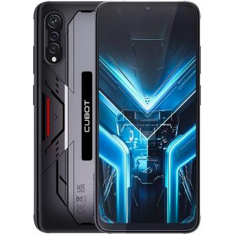 Cubot X70 12/256GB Space Black