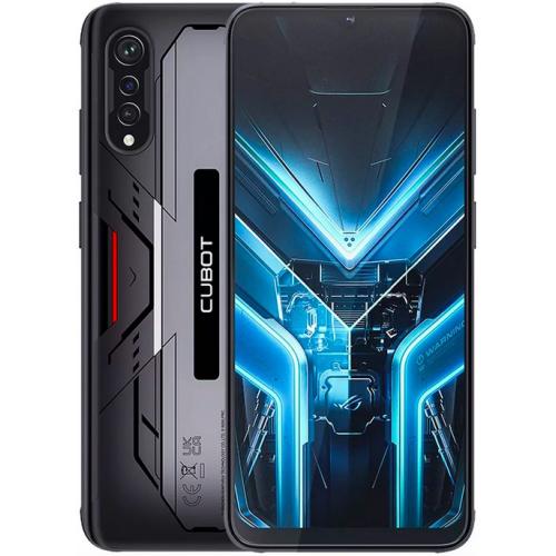 Cubot X70 12/256GB Space Black