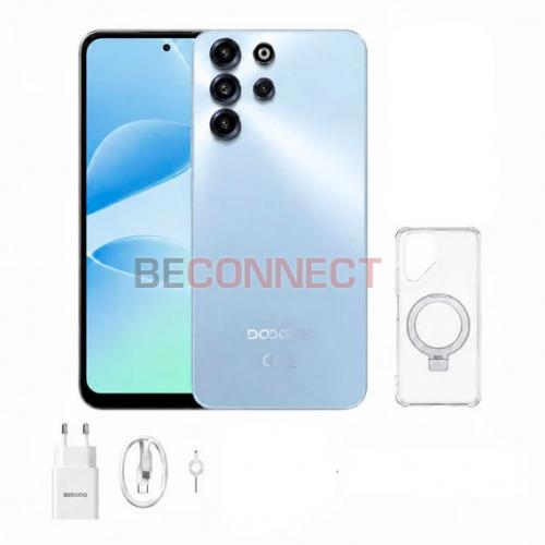 Doogee B10 Pro 8/256GB Blue