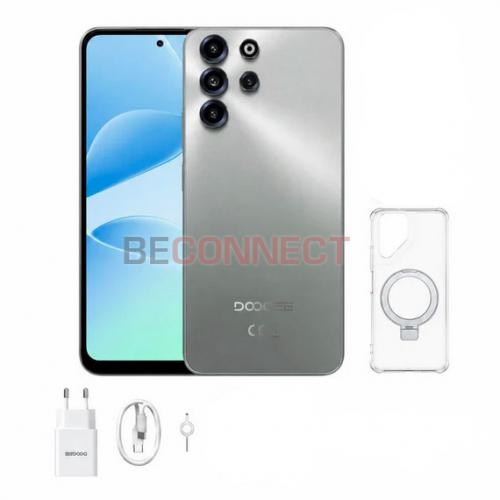 Doogee B10 Pro 8/256GB Gray
