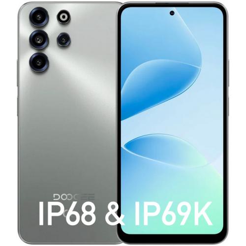 Doogee B10 Pro 8/256GB Gray